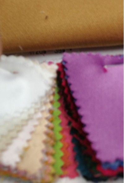 GZ-HGYN   1602# 厚色丁 畢業袍 細節-3